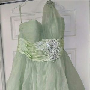 Homecoming/Prom Dress Plus Size 2XL